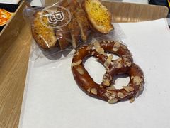 -巴黎贝甜(常德路店)