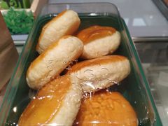 -泸溪河桃酥(西直门凯德店)