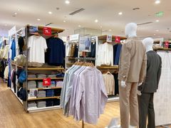 -优衣库(唐山爱琴海购物公园店)