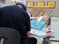 -上海仁爱医院口腔科 · 种植