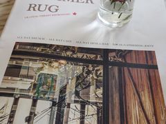 -The Rug Cafe(王府中环店)