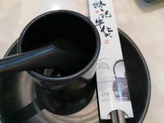 -林记潮牛·牛肉火锅(上马墩店)
