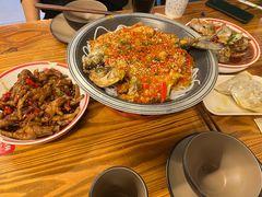 -堂瓦里·33年传统赣菜(第一街区店)