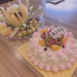 -千禧果月子会所(郑州东站店)