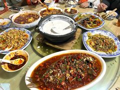 -范记豆花庄(东门好吃街店)