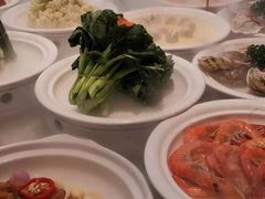 -悦海·家宴·冰花皮皮虾大锅贴(宝龙店)