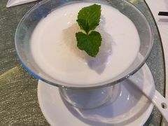 燕窝鲜奶冻-金悦轩海鲜酒家(拱北店)