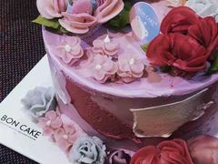 -BON CAKE(华贸购物中心店)