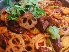 -嘉禾·悦享餐厅(八方汇店)