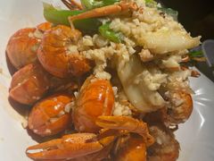 -虾胡闹龙虾馆(湄南河店)