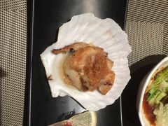 -天津滨海圣光皇冠假日酒店 霞·日餐厅