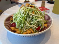 -聚鑫阁江浙菜·非遗传承技艺(青村帝华园店)