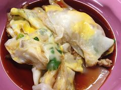 肠粉-中央财经大学-食堂