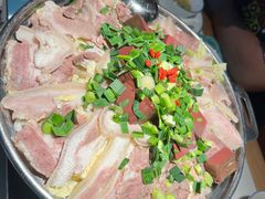 -筱爷叔·上海传统手工菜(玉树路店)