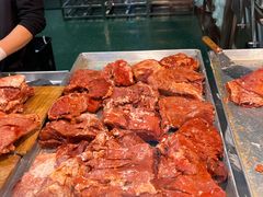 -马志善稀糊爛生熟肉店