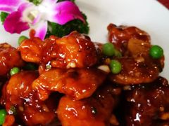 -万柳阁小馆·花园餐厅(龙潭湖店)