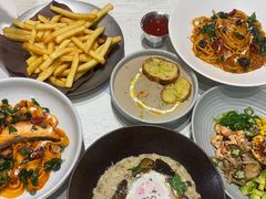 -娜娜家•Nana's restaurant(国金汇店)