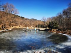 -棒棰岛宾馆景区