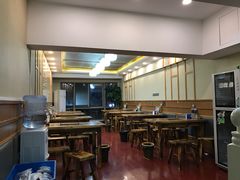 大堂-寻香羊小羊·徐州烧烤(南京店)