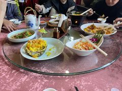 -南沙游艇会·大兵船餐厅