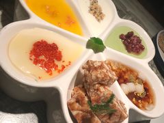 -绿茶餐厅(昌平悦荟店)