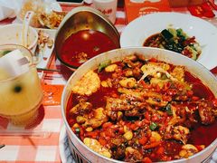 -辣小鲜·南昌大排档(船山路店)