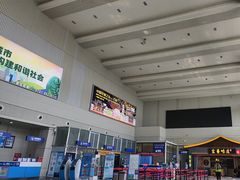 -宜春明月山机场