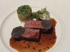 -LA TABLE de Joël Robuchon Restaurant