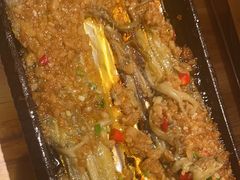 -香约老地方烧烤(九道街店)