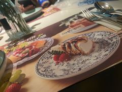 -半秋山西餐厅(襄阳万达店)