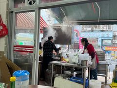 -飞龙早餐档
