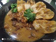 -四季轩中餐厅(徐州开元名都大酒店)