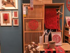 -宜家家居(西安未央商场店)