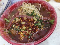 -小吴水煮(羊子巷店)