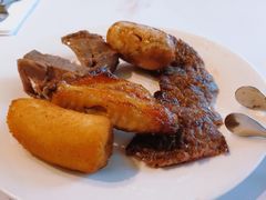 -拉蒂娜·巴西牛排馆 Latina·Brazilian Steakhouse(陆家嘴旗舰店)
