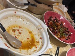 -叁煨蹄花·下饭盐帮菜(人民广场店)
