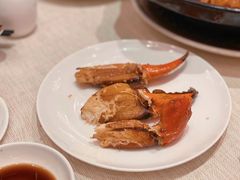 斯里兰卡肉蟹黑胡椒炒-御宝轩(益丰·外滩源店)
