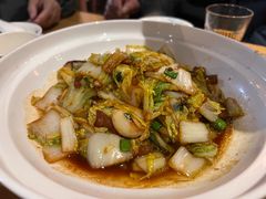 -老阿爸鲜鱼土菜(昆山花桥店)
