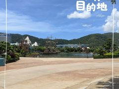 -珠海长隆海洋王国