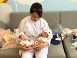 -瑞安母贝安月子会所