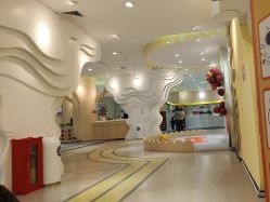 -MELAND CLUB亲子乐园·派对(浦东LCM置汇旭辉馆)