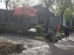 -西安曲江寒窑遗址公园