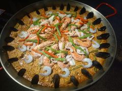 -食间牛排(湖西路店)