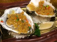 -蟹将军日本料理(中南路店)