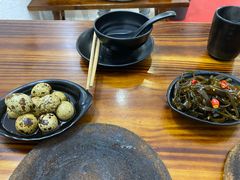 -小时候焗海鲜(鄞州万达店)
