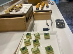 -印象餐厅(杭州国际博览中心北辰大酒店)