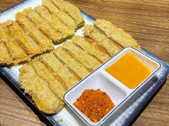 -七步香云南山里菜(昆明老街店)