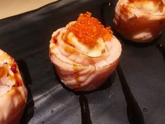 -松葉日料(三胞广场店)