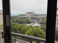 -杭州城中香格里拉大酒店