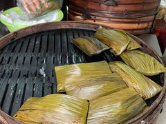 -丽华叶儿粑总汇